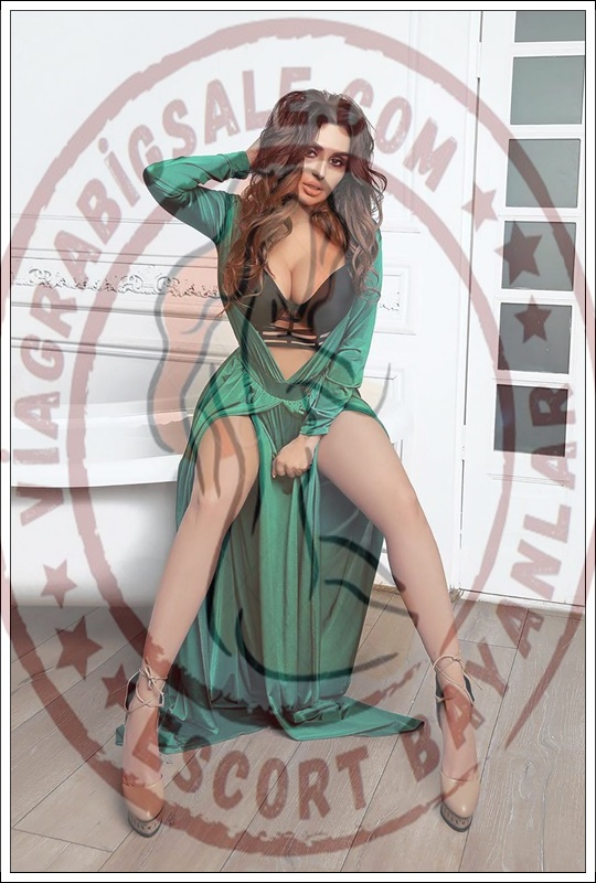 Şişli Oral Escort