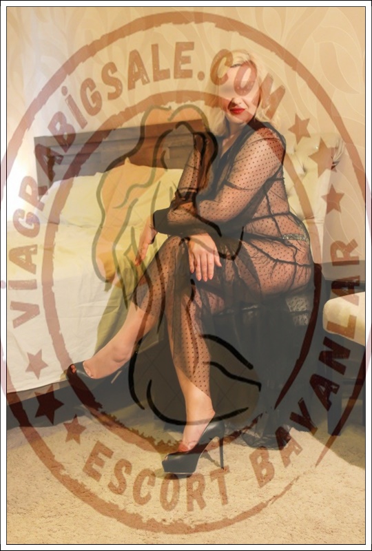 Şişli Travesti Escort