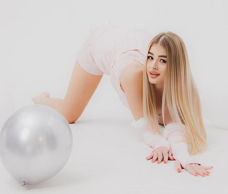 Mecidiyeköy Zenci Escort