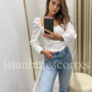 Florya Escort