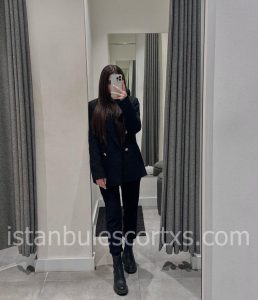 Pendik Escort